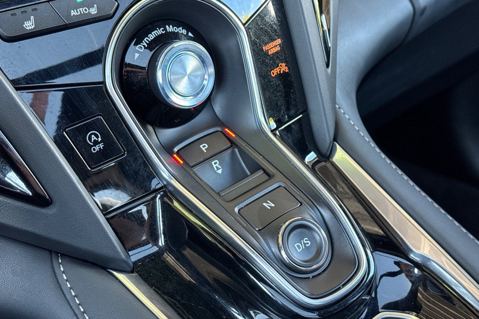2025 Acura RDX Base SH-AWD