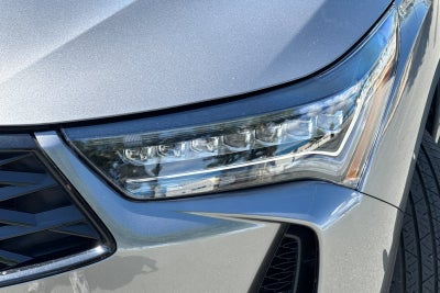 2025 Acura RDX Base SH-AWD