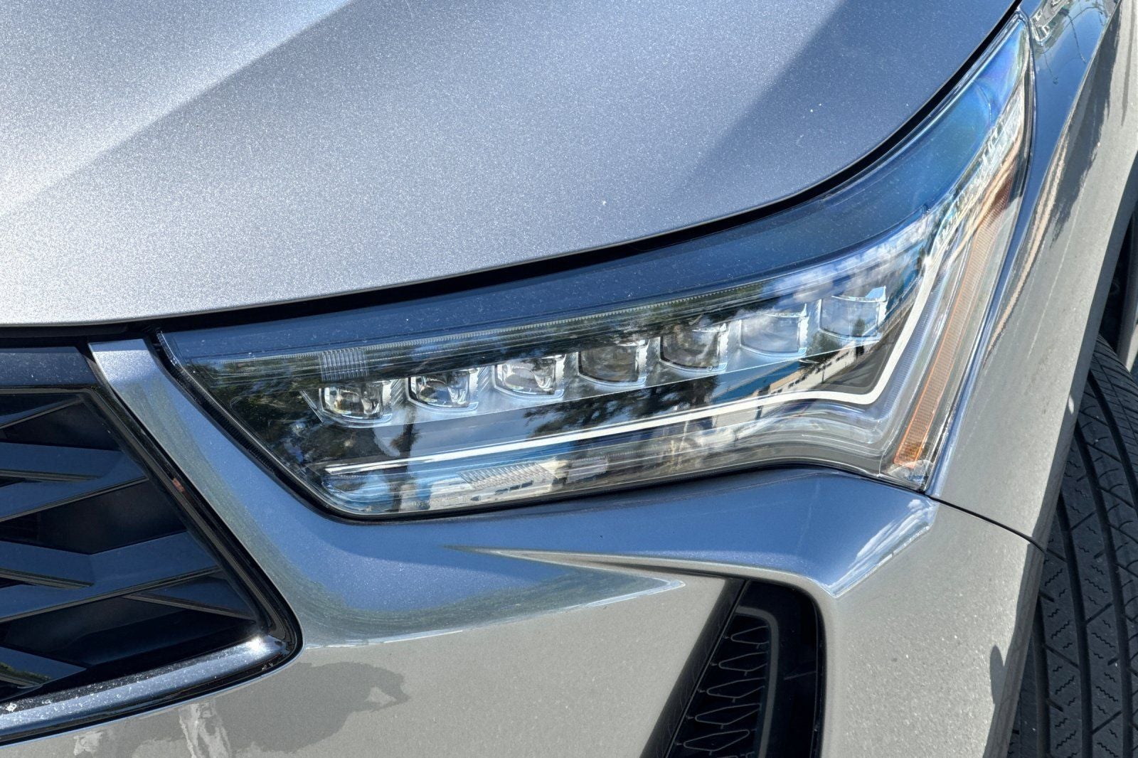 2025 Acura RDX Base SH-AWD