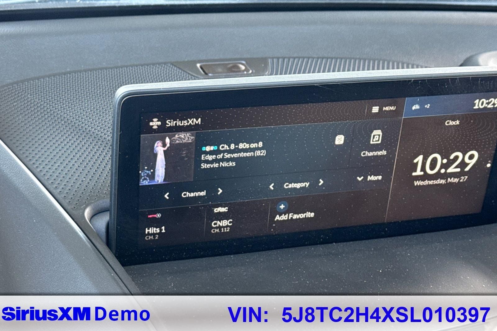 2025 Acura RDX Base SH-AWD