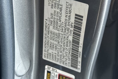 2025 Acura RDX Base SH-AWD