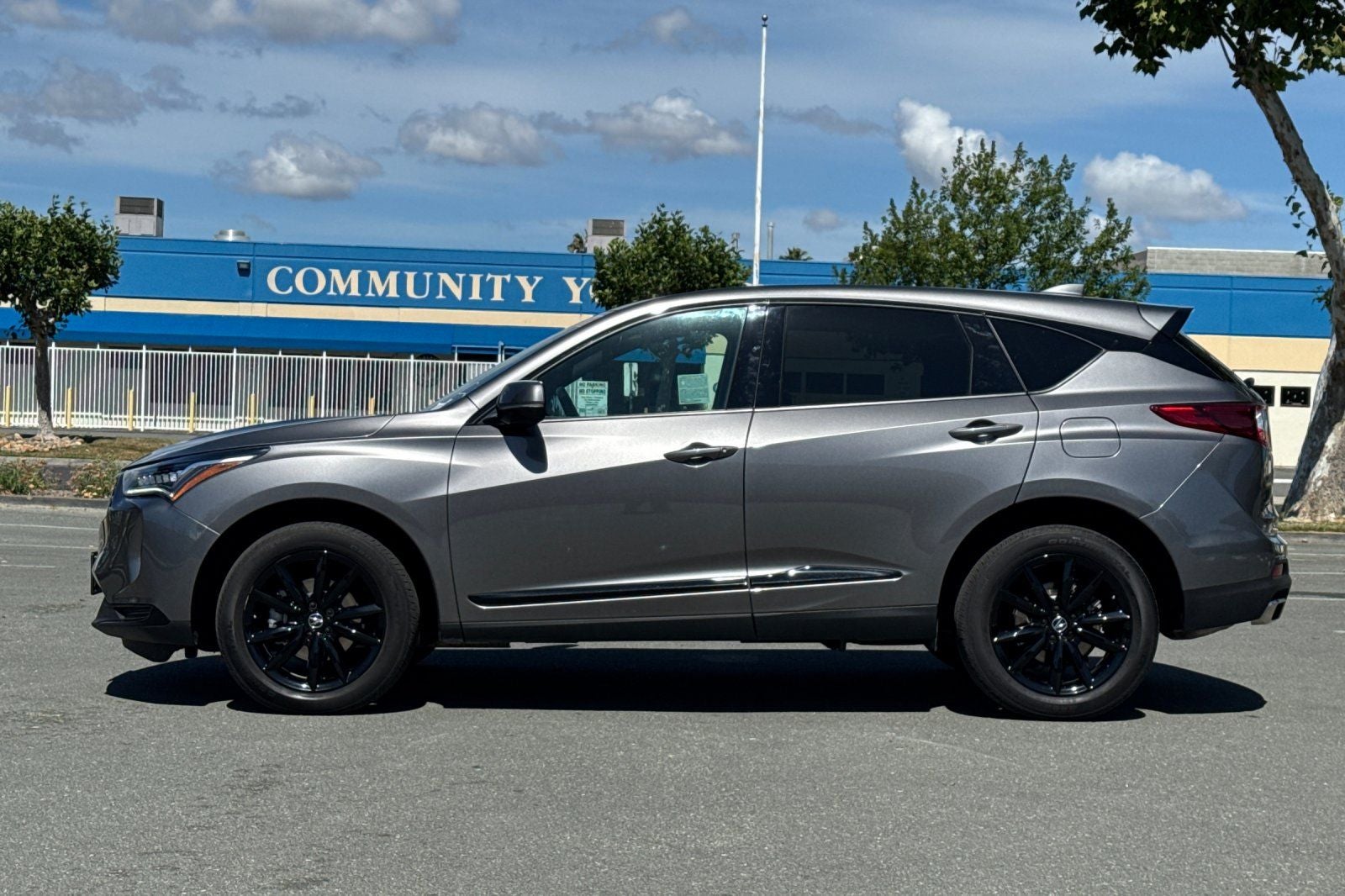 2025 Acura RDX Base SH-AWD
