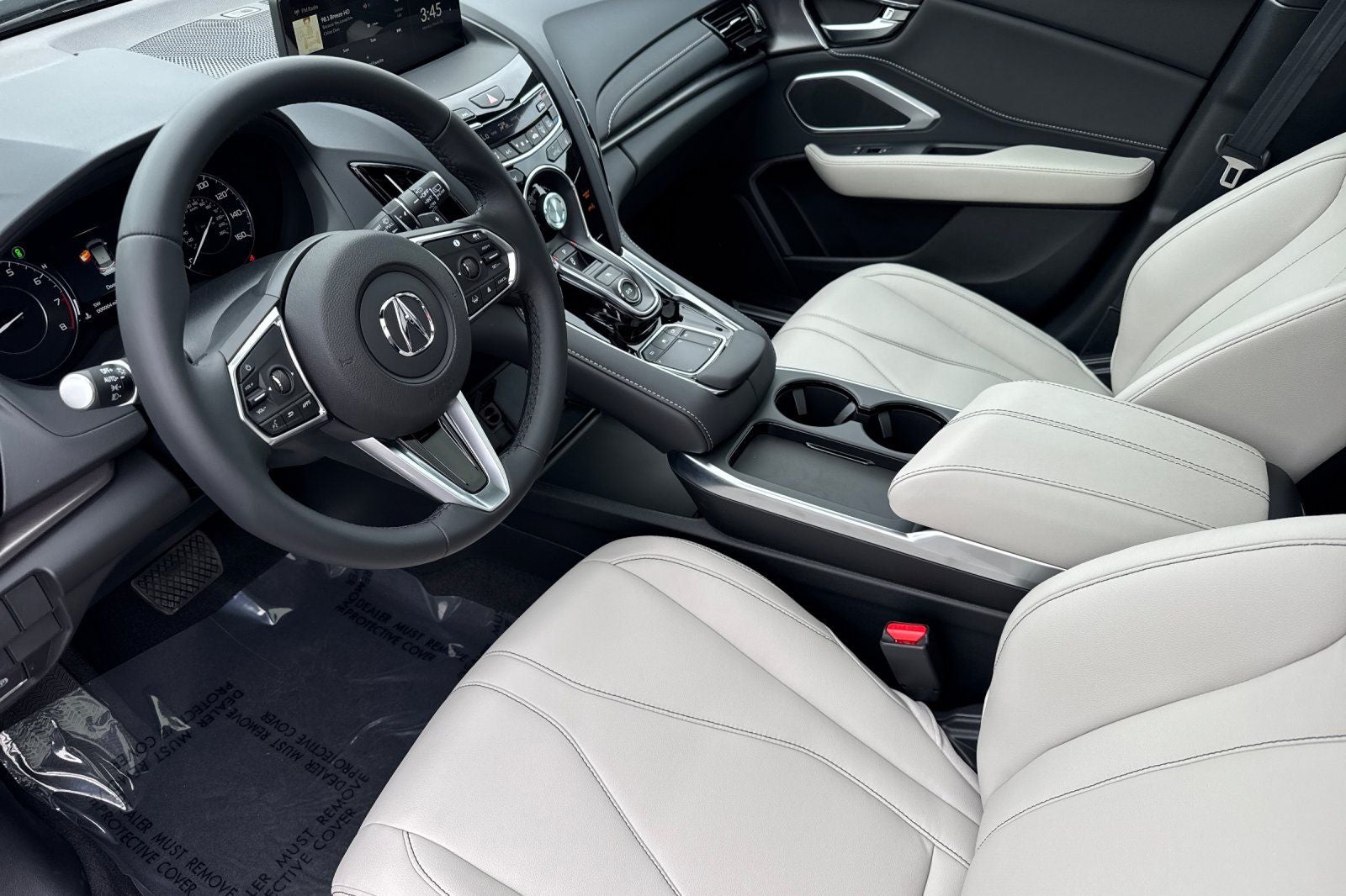2026 Acura RDX 4RDX