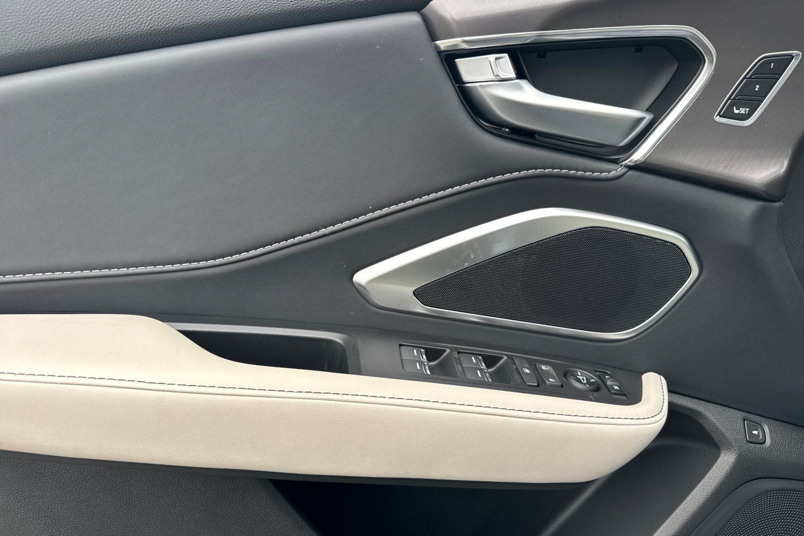 2026 Acura RDX 4RDX