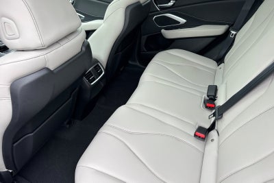2026 Acura RDX 4RDX
