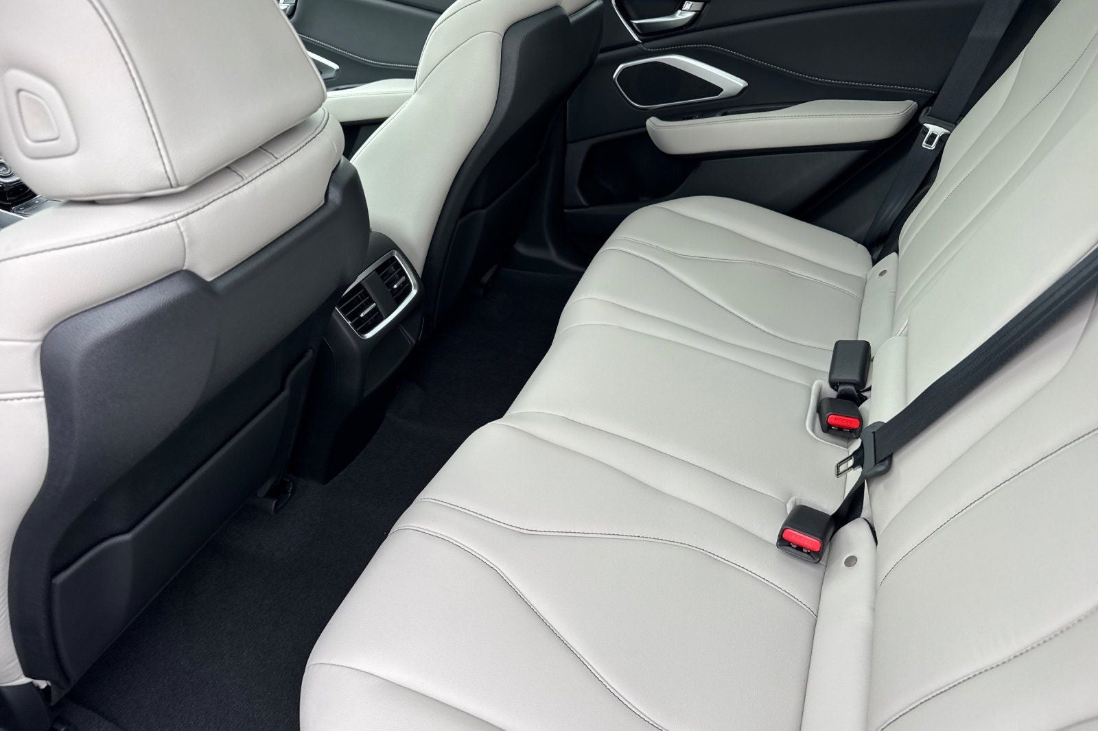 2026 Acura RDX 4RDX