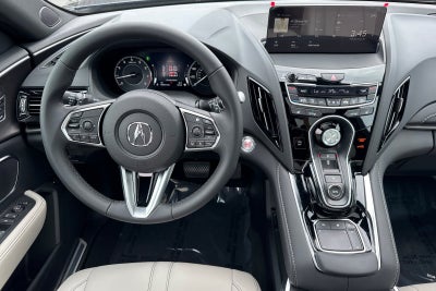 2026 Acura RDX 4RDX