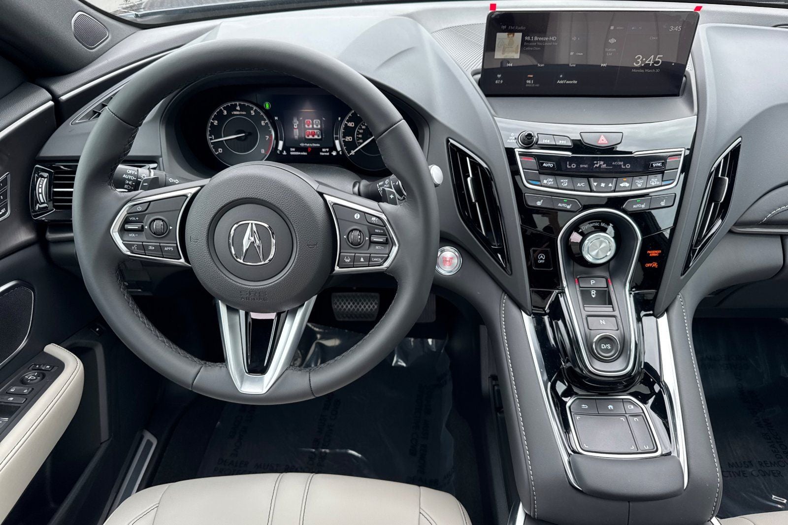 2026 Acura RDX 4RDX