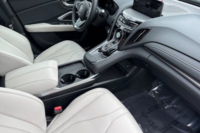 2026 Acura RDX 4RDX
