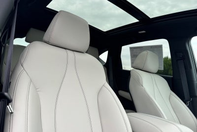2026 Acura RDX 4RDX