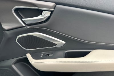 2026 Acura RDX 4RDX