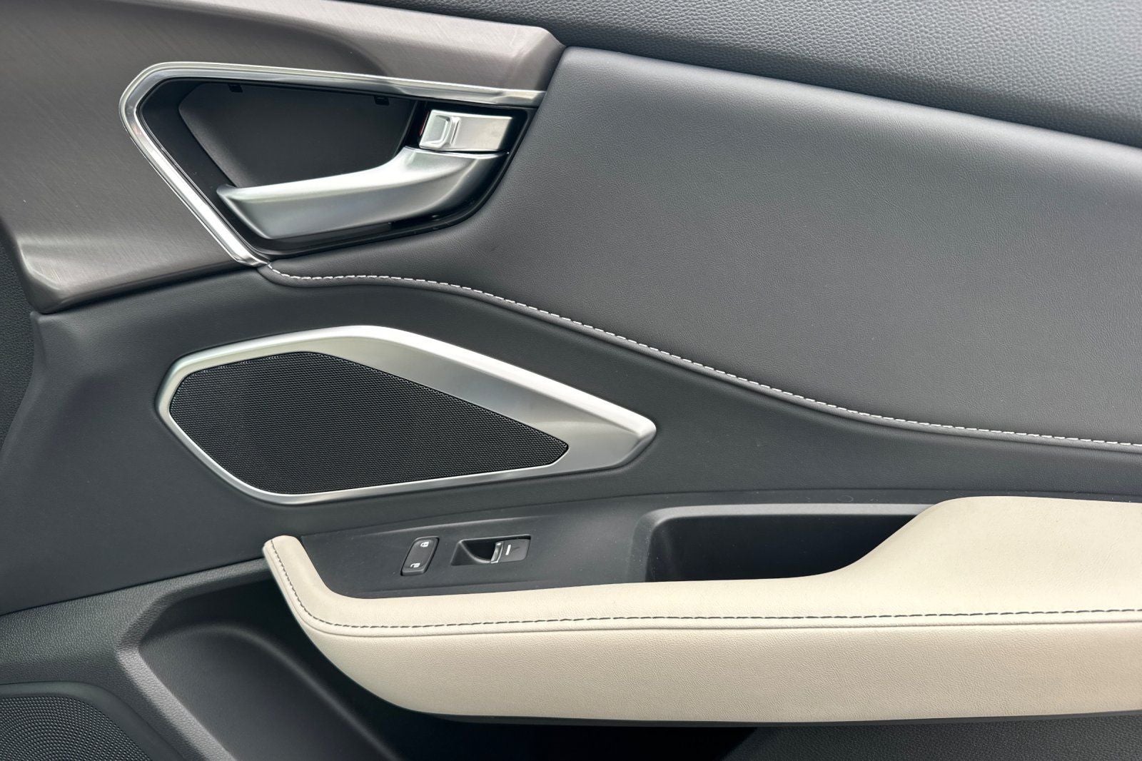 2026 Acura RDX 4RDX