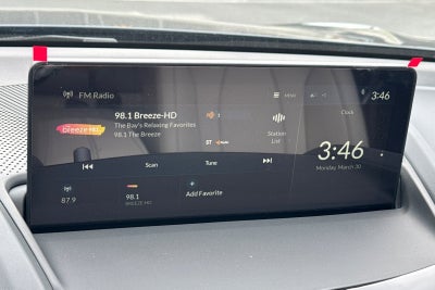 2026 Acura RDX 4RDX