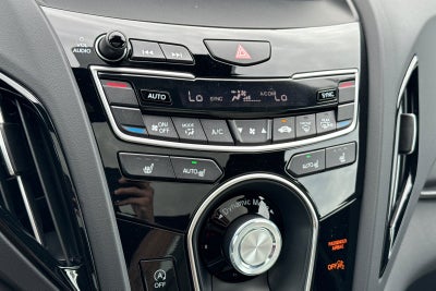 2026 Acura RDX 4RDX