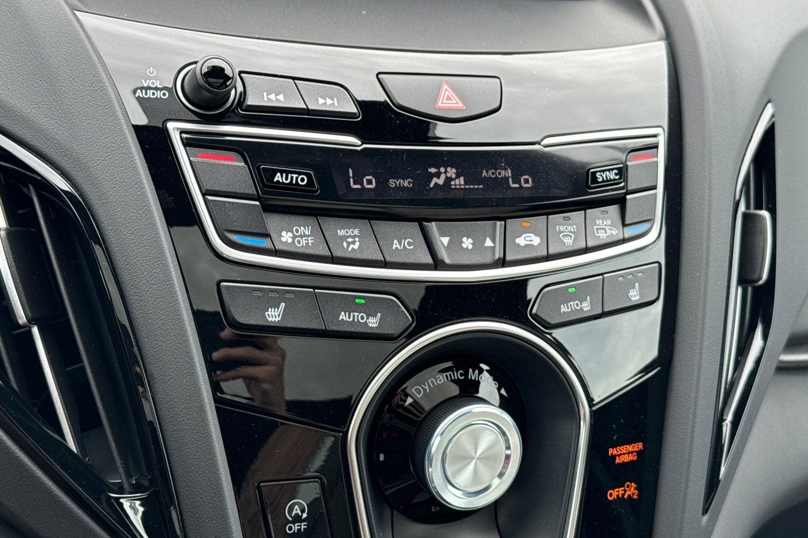 2026 Acura RDX 4RDX