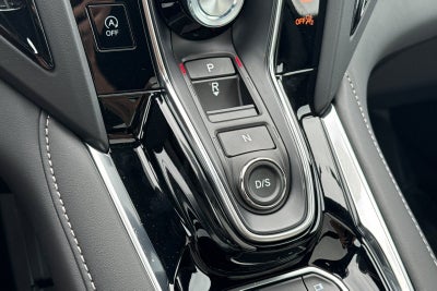 2026 Acura RDX 4RDX