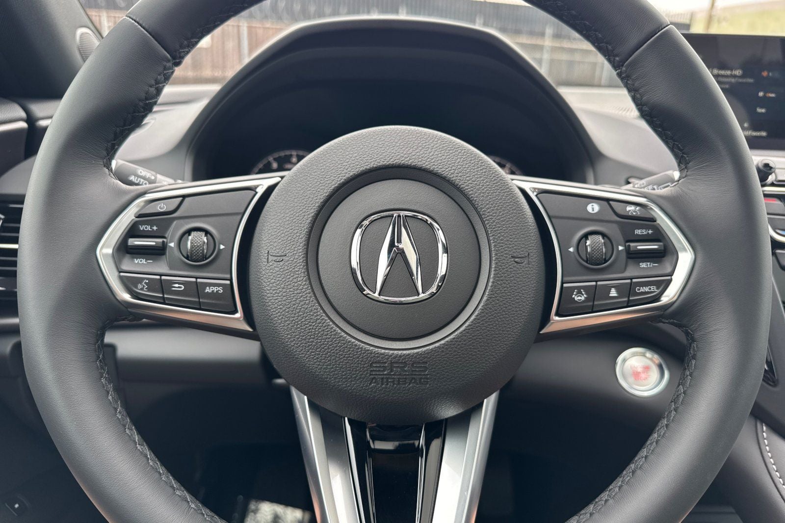 2026 Acura RDX 4RDX