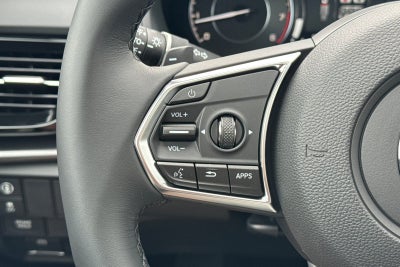 2026 Acura RDX 4RDX