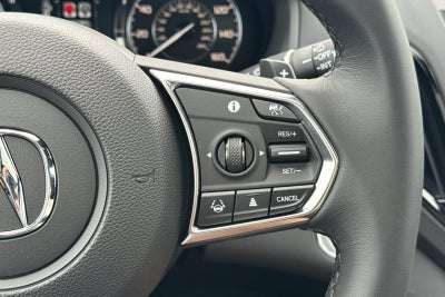2026 Acura RDX 4RDX