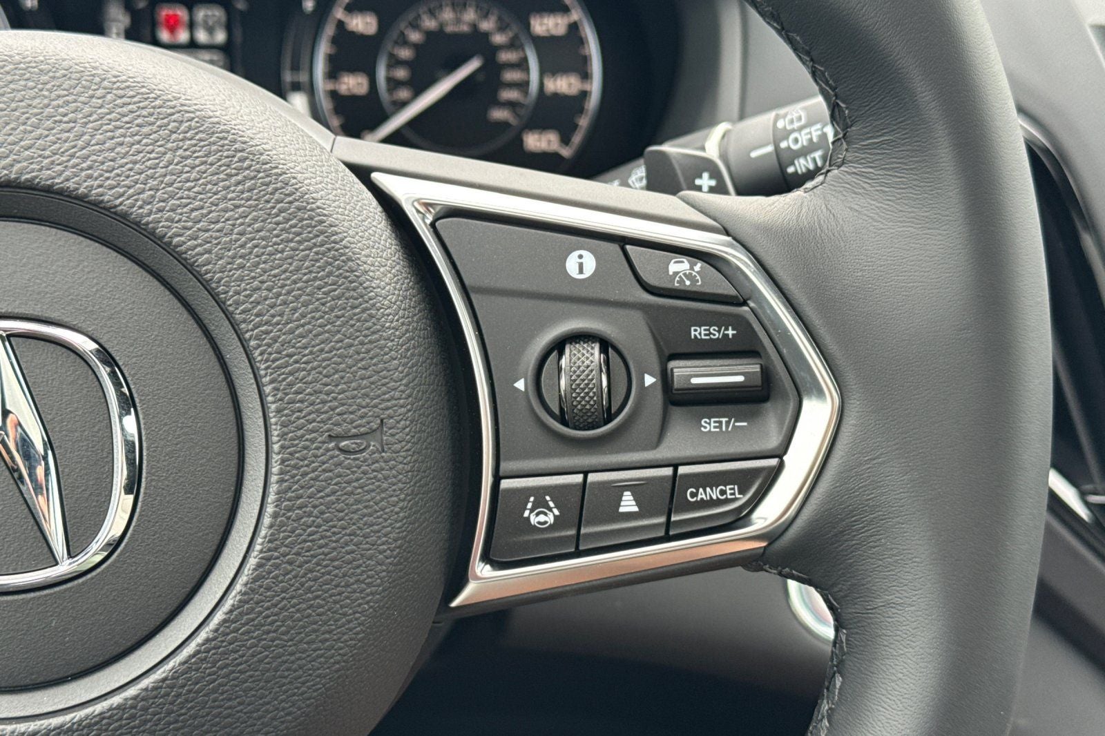 2026 Acura RDX 4RDX