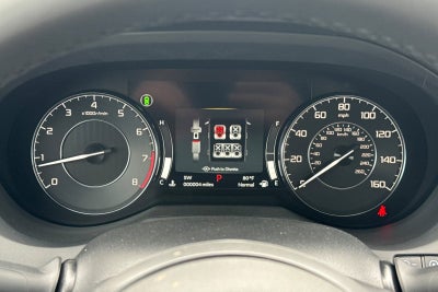 2026 Acura RDX 4RDX