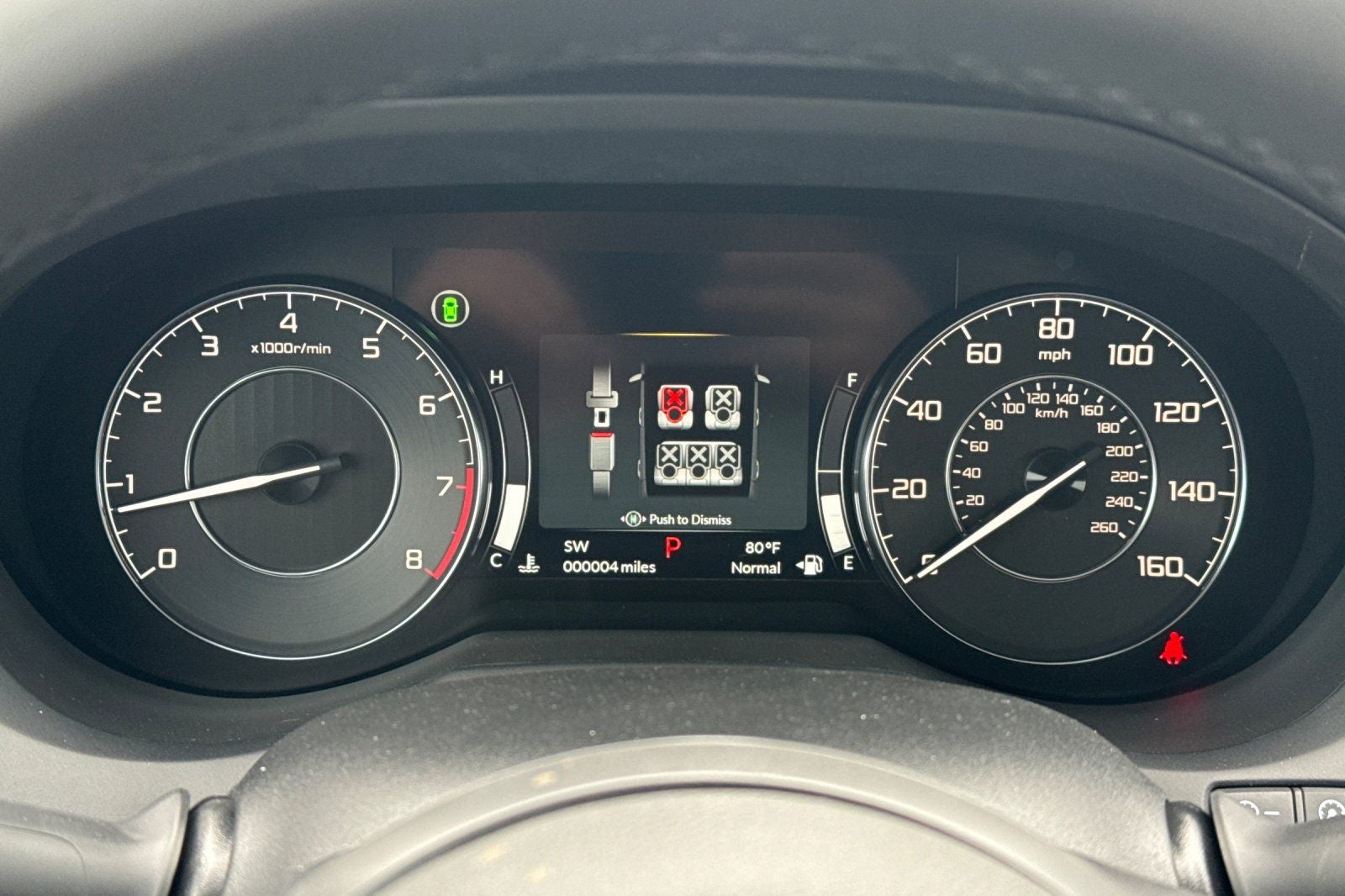 2026 Acura RDX 4RDX