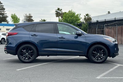 2026 Acura RDX 4RDX