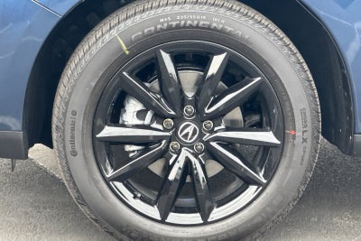 2026 Acura RDX 4RDX