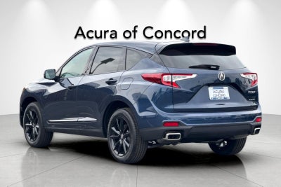 2026 Acura RDX 4RDX