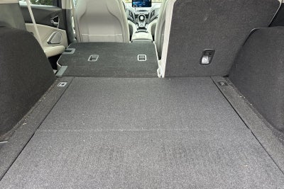 2021 Acura RDX Technology Package SH-AWD