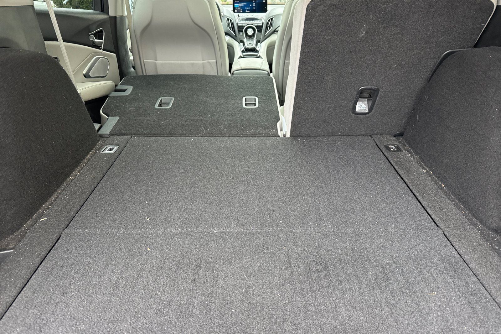 2021 Acura RDX Technology Package SH-AWD