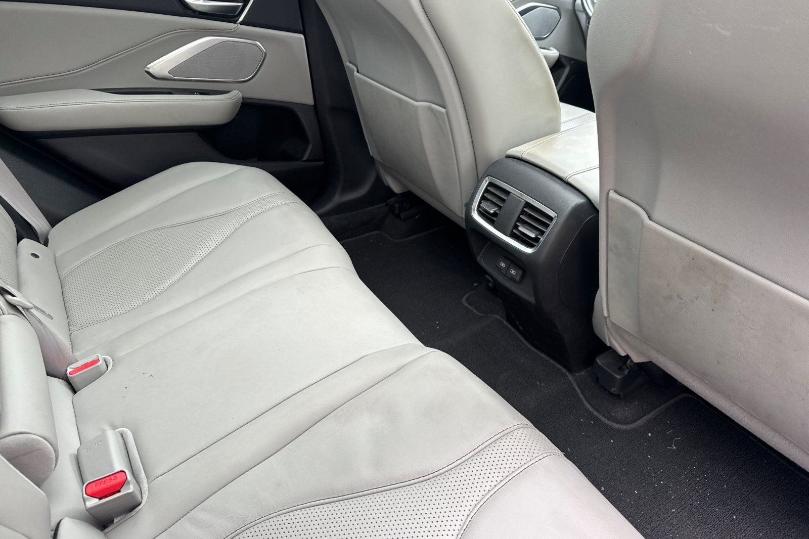 2021 Acura RDX Technology Package SH-AWD