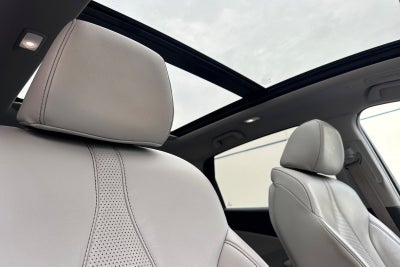 2021 Acura RDX Technology Package SH-AWD