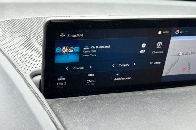 2021 Acura RDX Technology Package SH-AWD