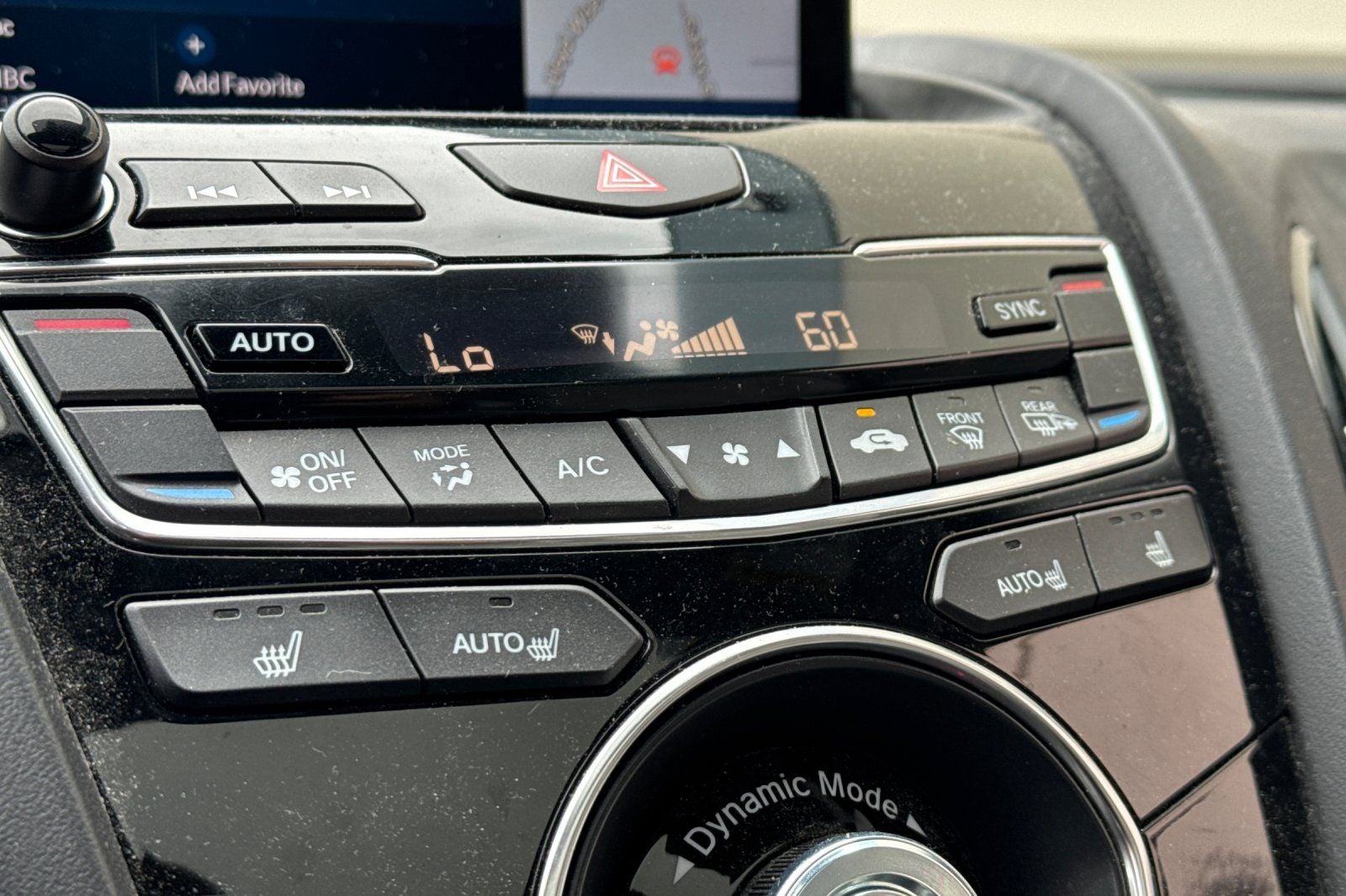 2021 Acura RDX Technology Package SH-AWD