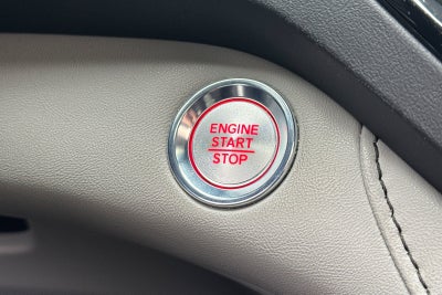 2021 Acura RDX Technology Package SH-AWD