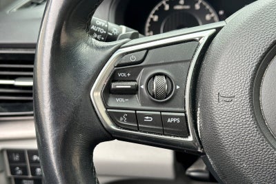 2021 Acura RDX Technology Package SH-AWD