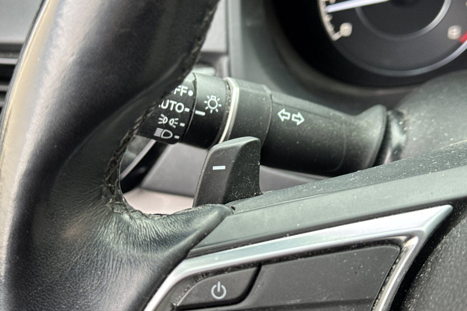 2021 Acura RDX Technology Package SH-AWD