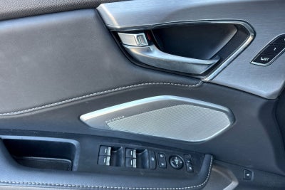 2023 Acura RDX 4TECH