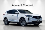 2023 Acura RDX 4TECH