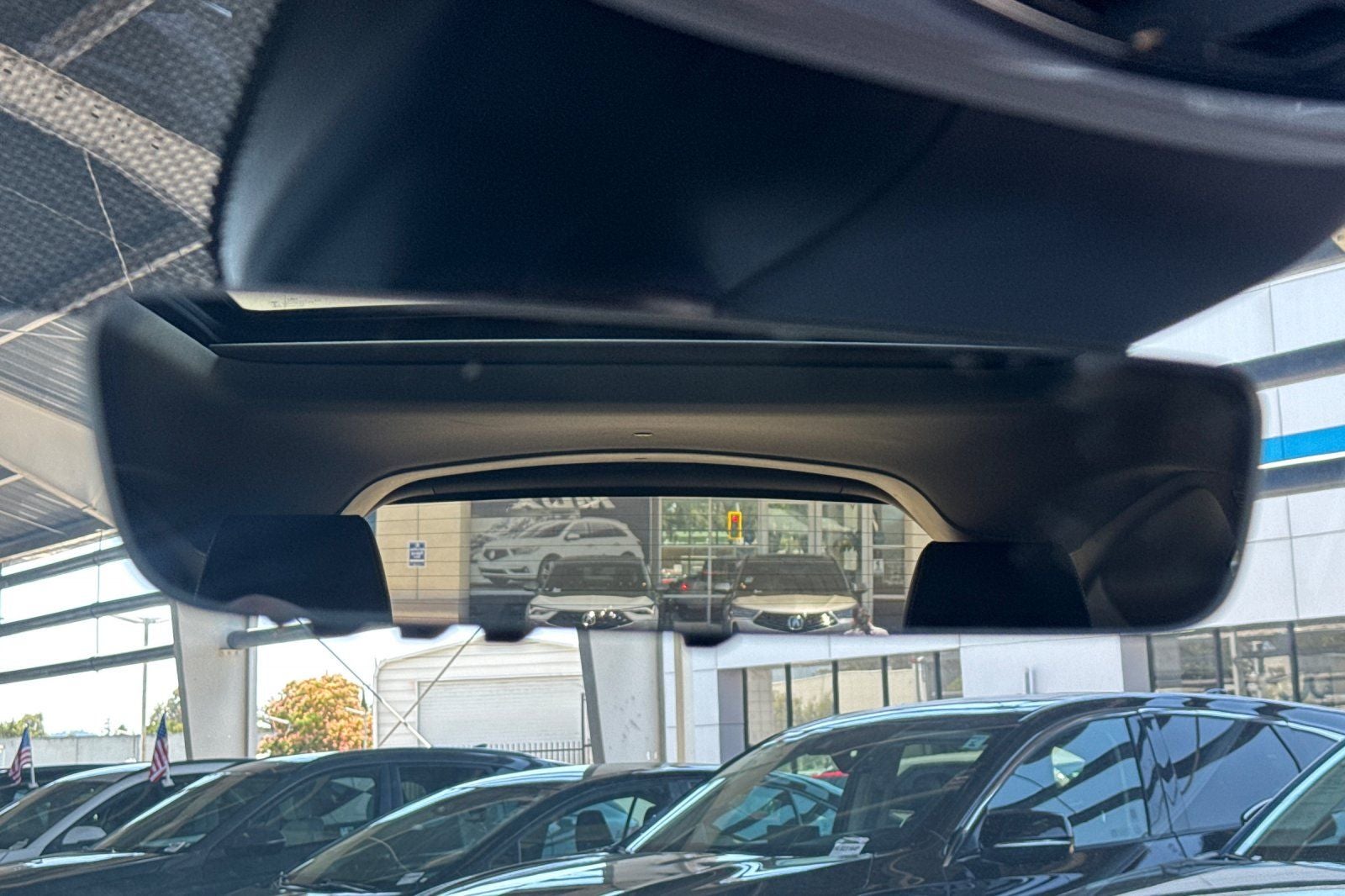 2023 Acura RDX 4TECH
