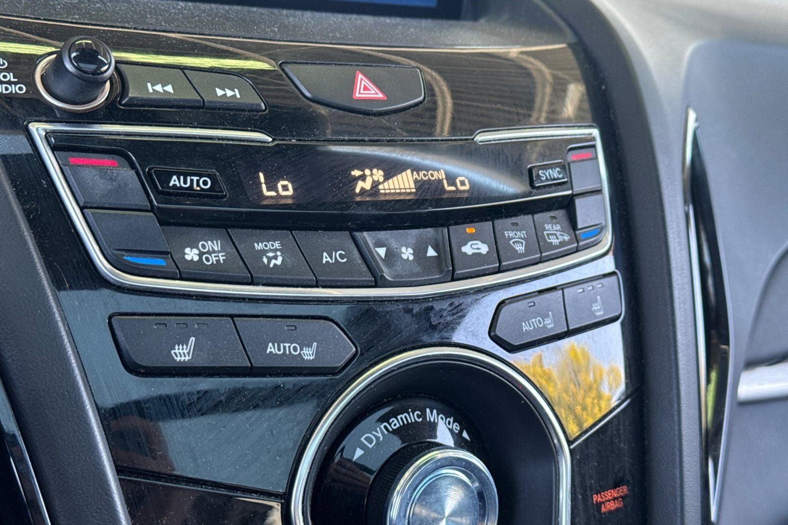 2023 Acura RDX 4TECH