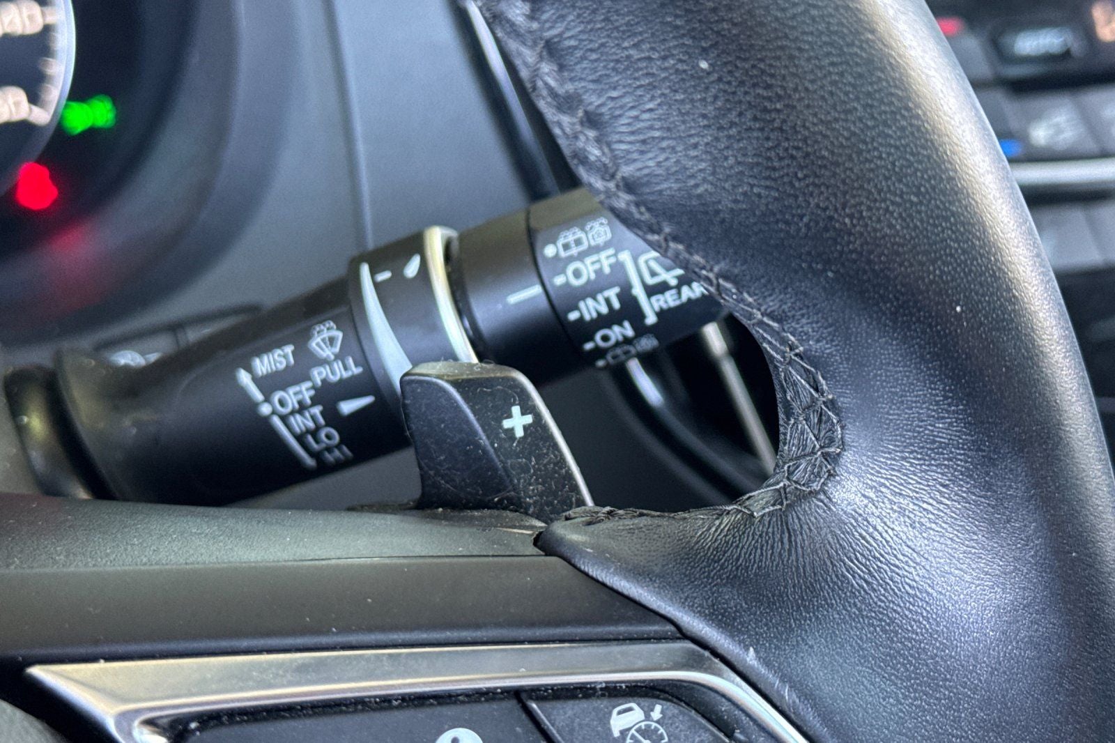 2023 Acura RDX 4TECH