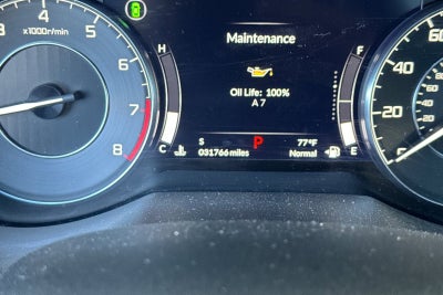 2023 Acura RDX 4TECH