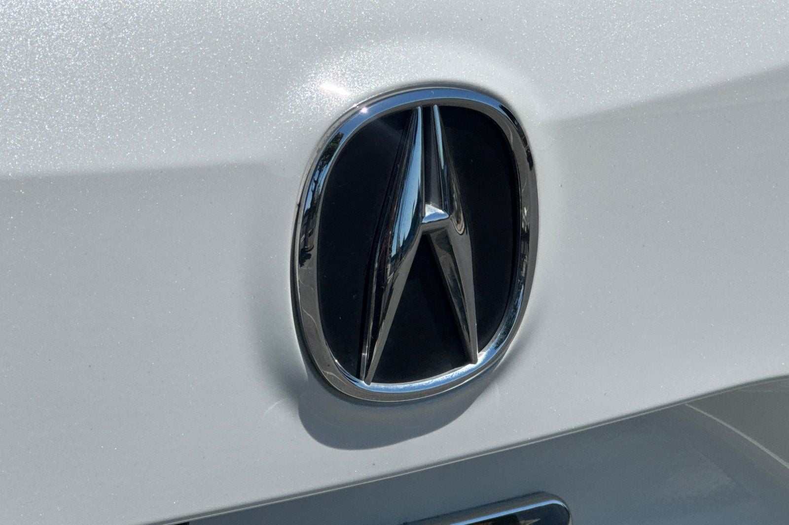 2023 Acura RDX 4TECH