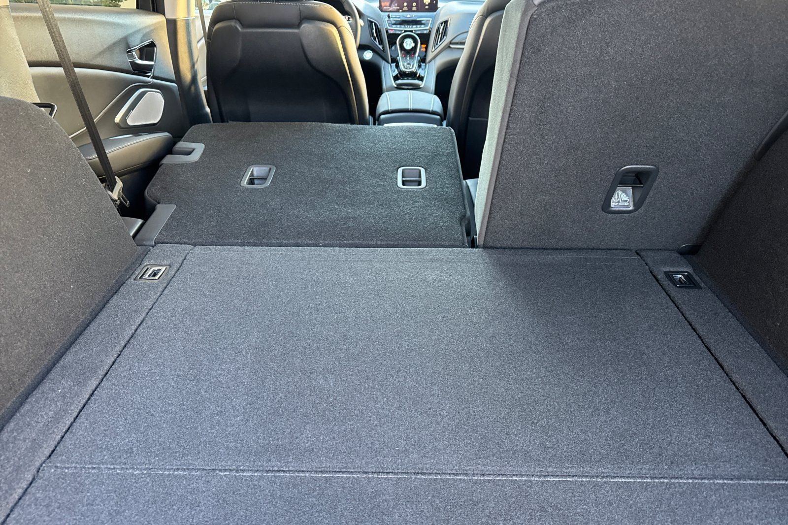 2026 Acura RDX 4TECH