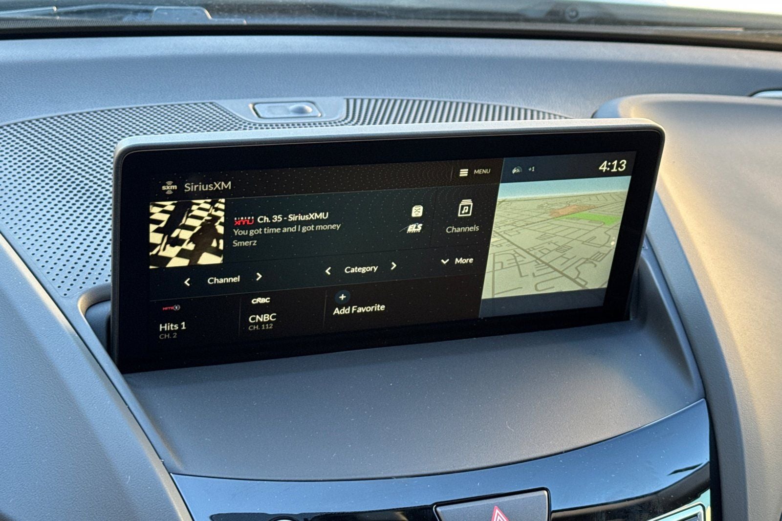 2026 Acura RDX 4TECH