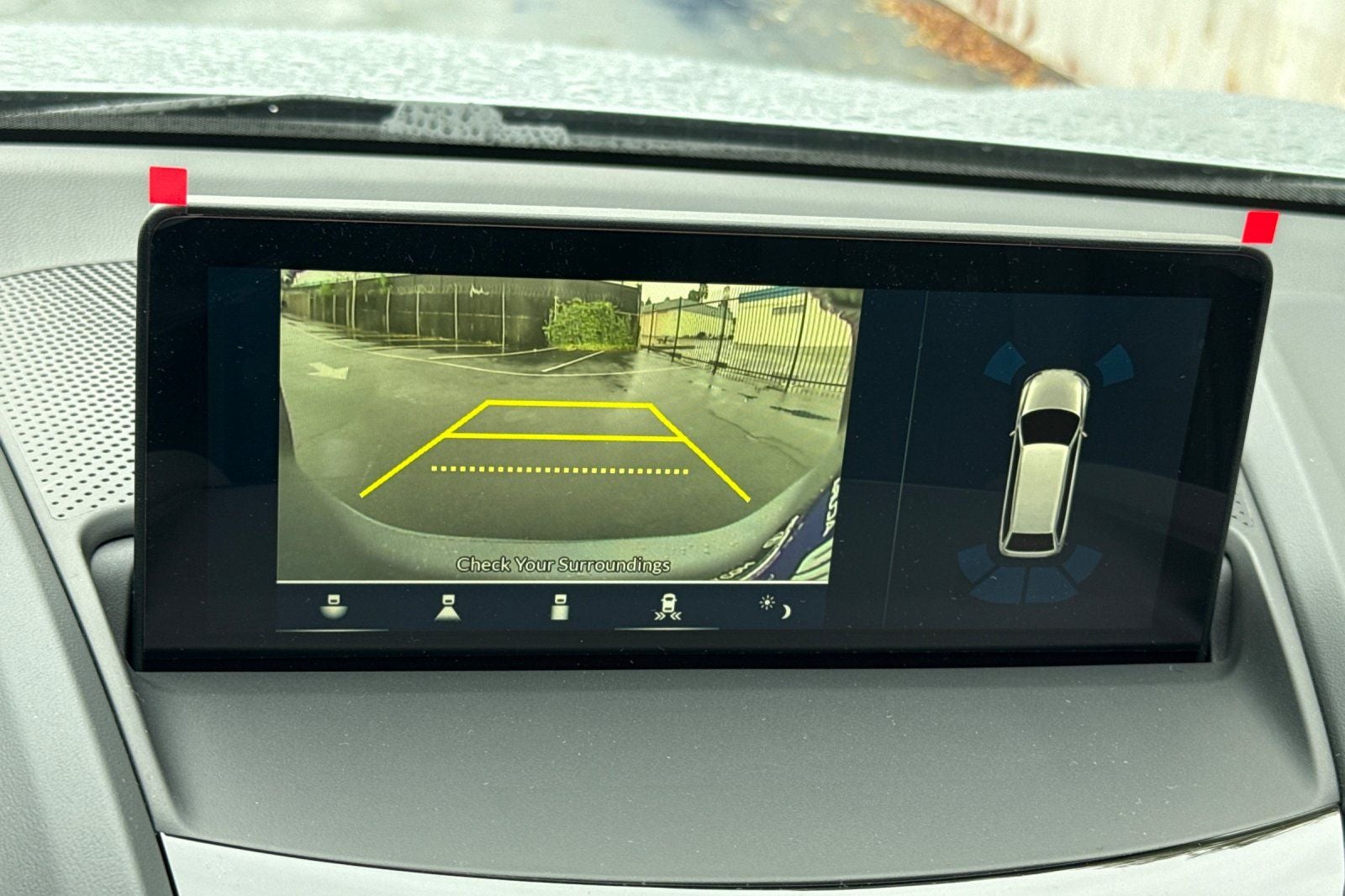 2026 Acura RDX 4TECH