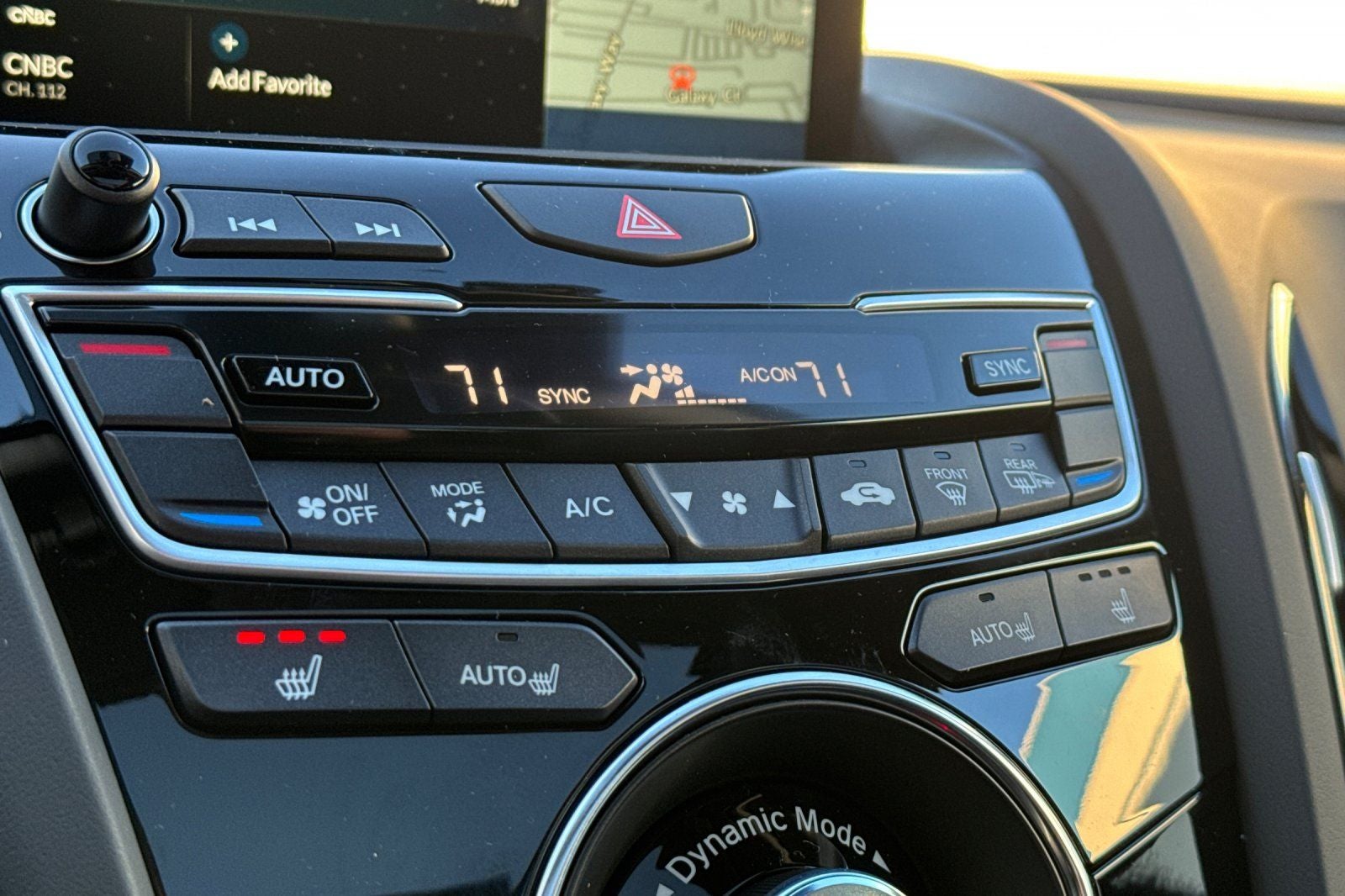 2026 Acura RDX 4TECH