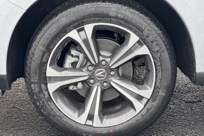 2026 Acura RDX 4TECH